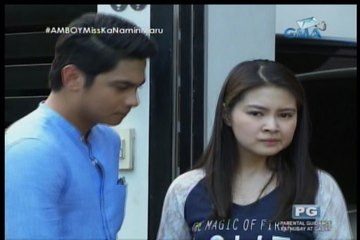 THAT'S MY AMBOY - APRIL 25  2016 Clear Video Full Episode Part 4