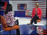 Entrevista a Paola Cabezas, Gobernadora de Esmeraldas