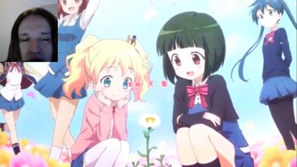 Vlog vol 9: Kirino Mosaic