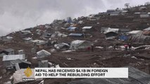 A year on: Aljazeera interacts with Nepal’s earthquake survivors