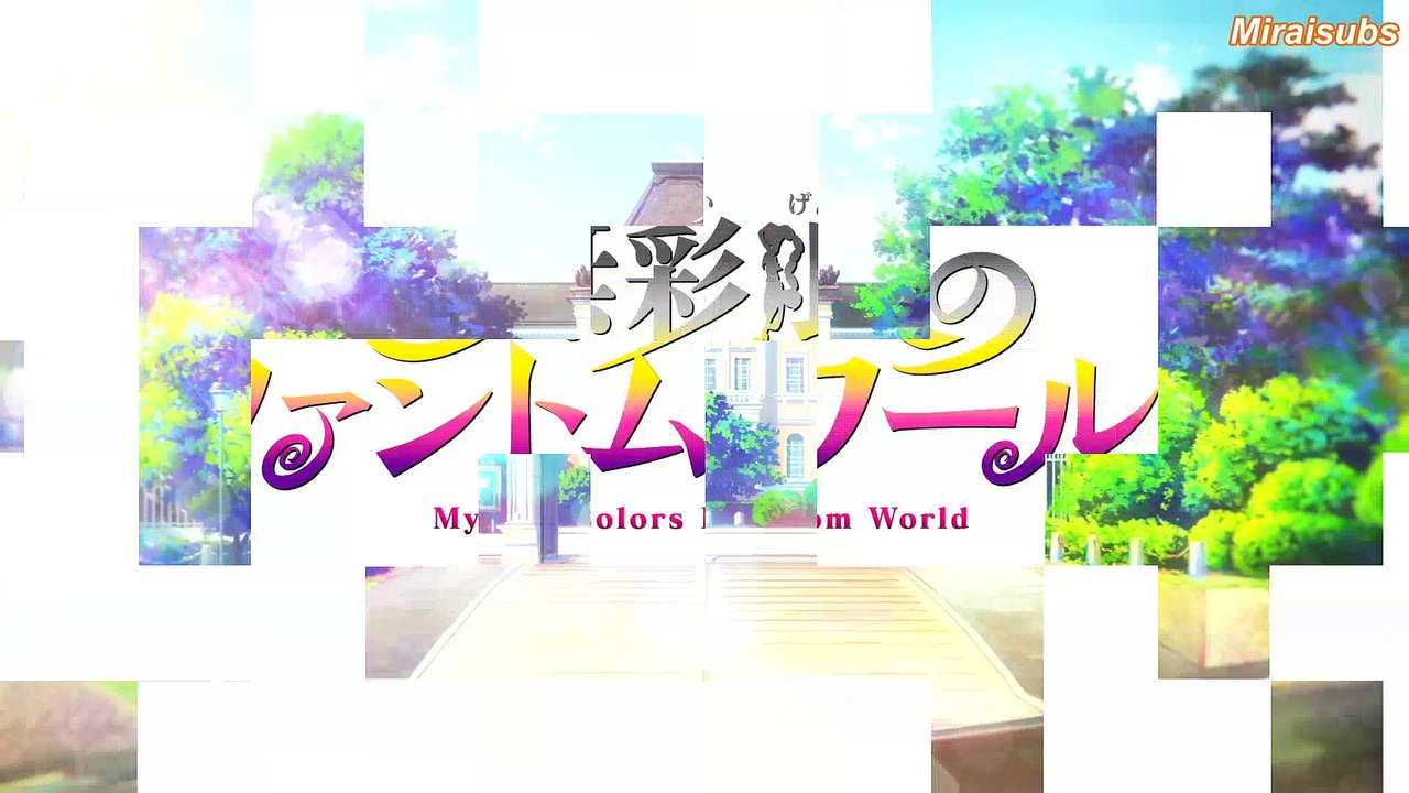 MIRAI [MNPW-07]