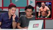 YouTubers React to John Cena Vine Compilation (Extras #75)