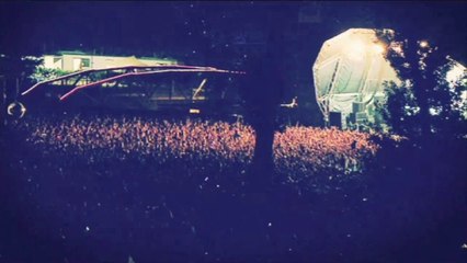 Lipton Ice Tea and Rhythm and Vines (LQ)