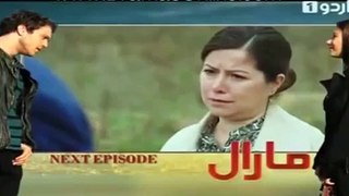 Maral Episode 82 Promo  in HD