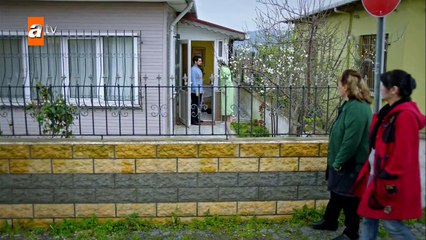 Gizem yine Hicabiyi kandıramadı... - Kertenkele 58. Bölüm - atv