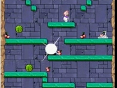 level hammerfest 11.2