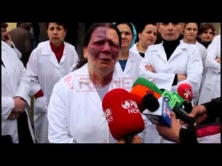 Shkarkohen me postë sanitaret e spitalit të Kukësit- Ora News- Lajmi i fundit-