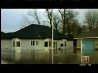 Lost Books of Nostradamus 2012 and Ophiuchus 2 of 3