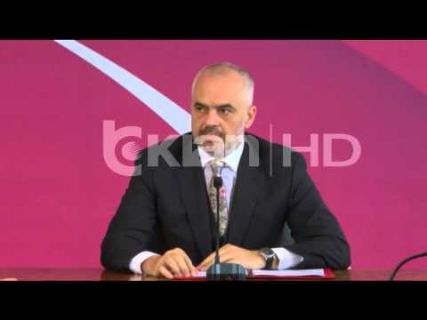 RAMA: DUAN TE PENGOJNE REFORMEN NE DREJTESI