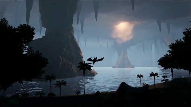 ARK_ Survival Evolved Brings Official Mods to Xbox One