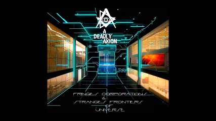 06. Schrödinger's cat - A Deadly Axion
