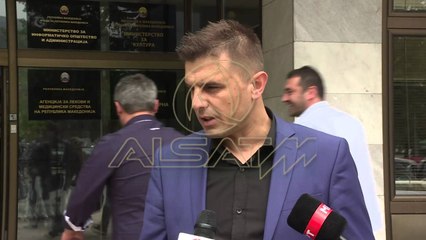 Lista zgjedhore në dispozicion për inspektim publik