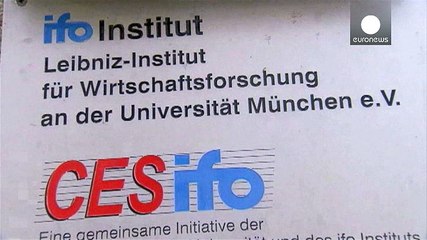 Индекс делового доверия в Германии неожиданно снизился