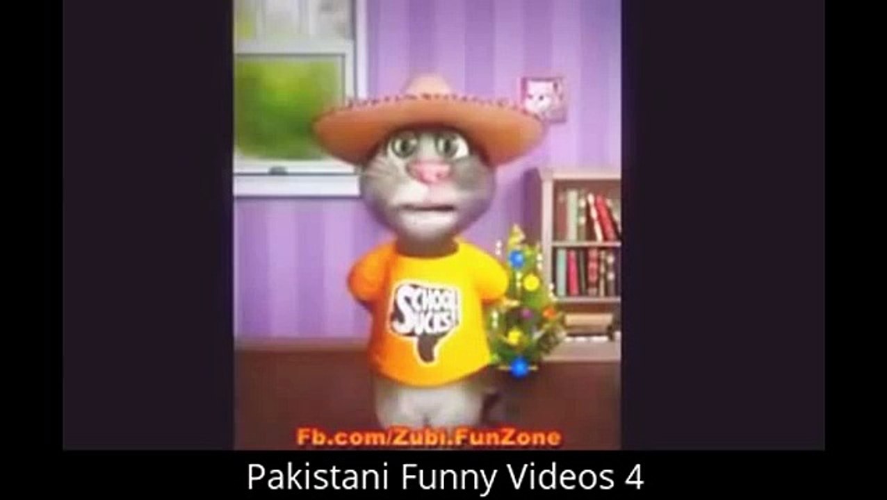 Pakistani Funny Videos 4