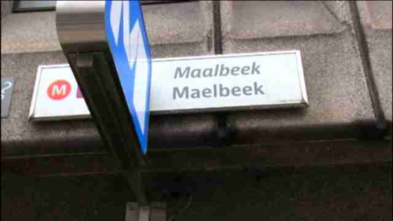 La normalidad vuelve al metro de Bruselas tras los atentados