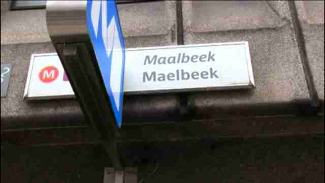 La normalidad vuelve al metro de Bruselas tras los atentados