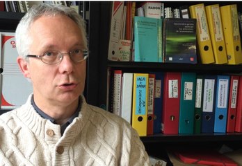 "La France n'est pas prête en cas d'accident nucléaire grave"