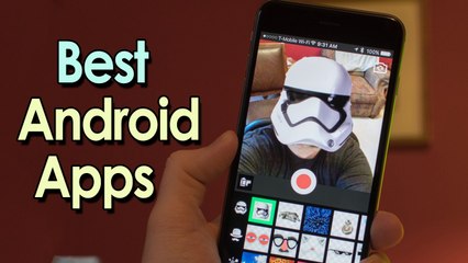 Top 5 Apps That Will Make Your Smartphone A More Powerful Tool GF