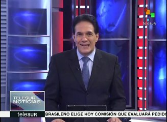Marchan en EE.UU. en recuerdo de afroamericano asesinado por policías