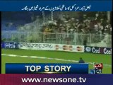 Umar Akmal allegedly brawls with stage drama crew in Faisalabad