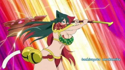 [Vocasubs] Onigiri 3