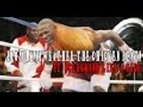 REMIX - The Floyd Mayweather chicken beats FT. screaming like a girl