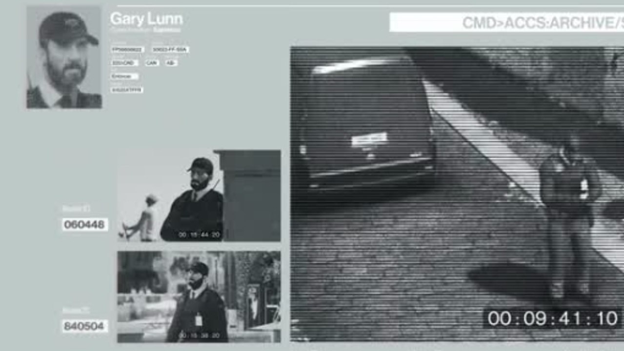 HITMAN - The Sarajevo Six - The Enforcer (PS4 Exclusive Content)