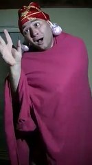 Funny Dance....You cant stop laughing..!!