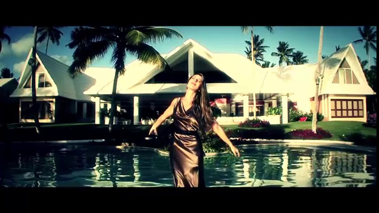 Alessio Debenedetti Feat. Cynthia - Ocean