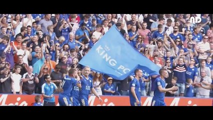 Riyad Mahrez  The magician ● PFA Player Of The Year ● Ultimate Skills and Goals ● 20152016 ● Leicester City HD
