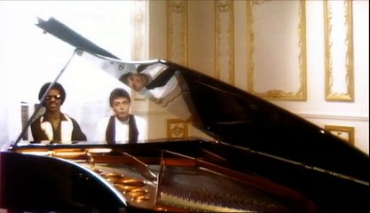 Paul McCartney - Ebony And Ivory