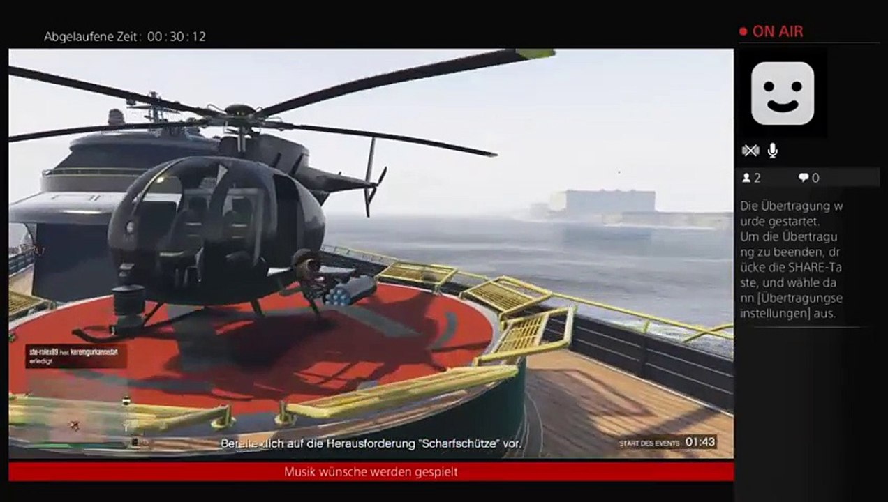 PS4-Live gta ger stadt rundfahrt (2)