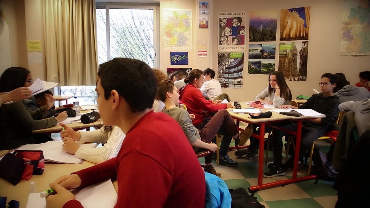 Critiques filmée Avril 2016