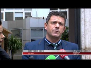 Pse nuk u filmua incidenti me Armando Prengën - News, Lajme - Vizion Plus