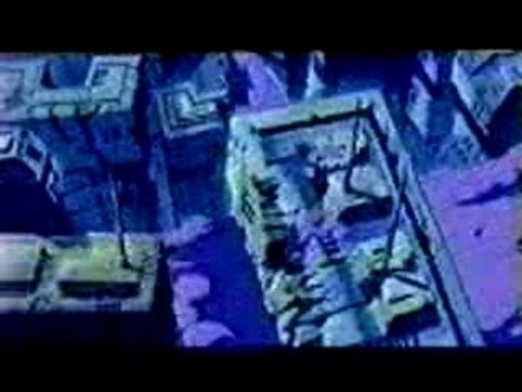 DBZ - Broly Music Video (Mortal Combat Theme)