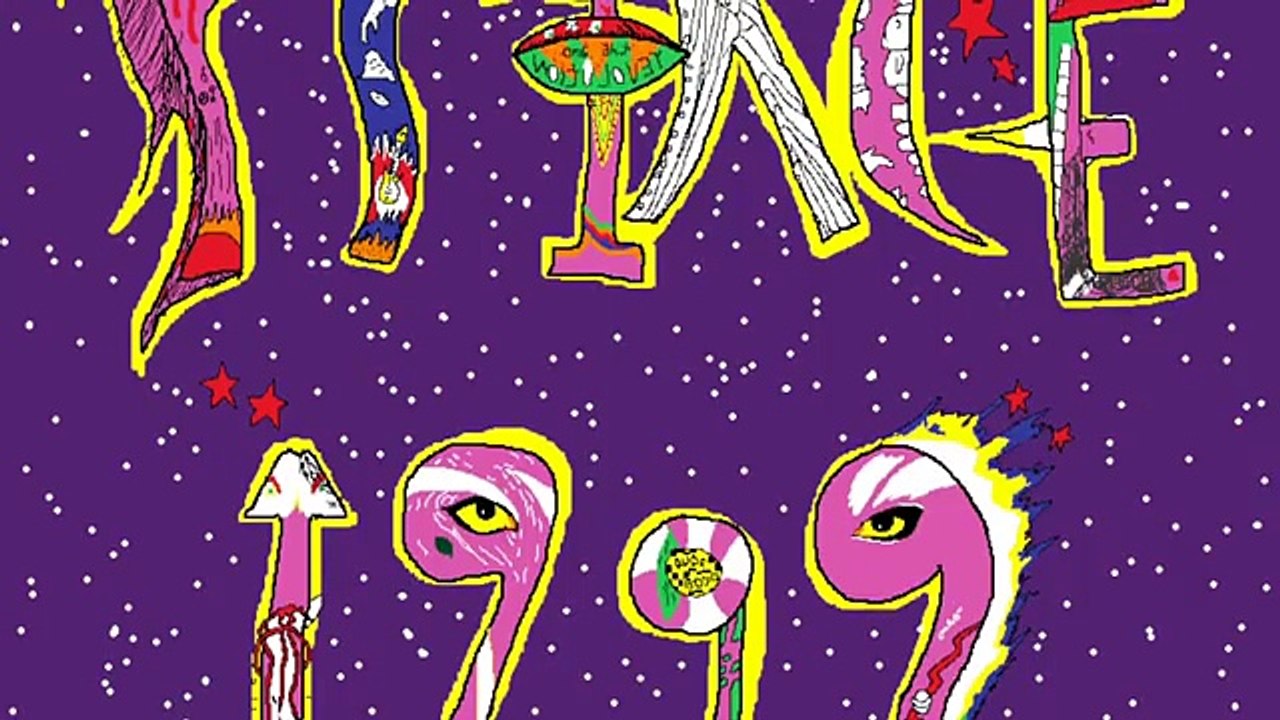 Prince - All the Critics Love U in New York