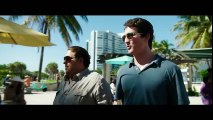 War Dogs Official Trailer #1 (2016) - Miles Teller, Jonah Hill Movie HD
