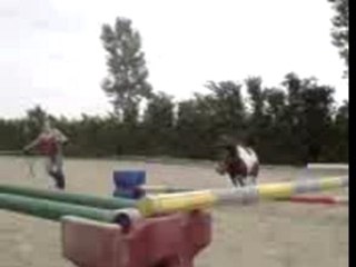 saut en longe caramel 2