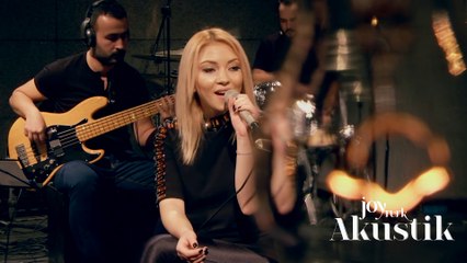 Ece Seçkin - Hoşuna Mı Gidiyor JoyTurk Akustik