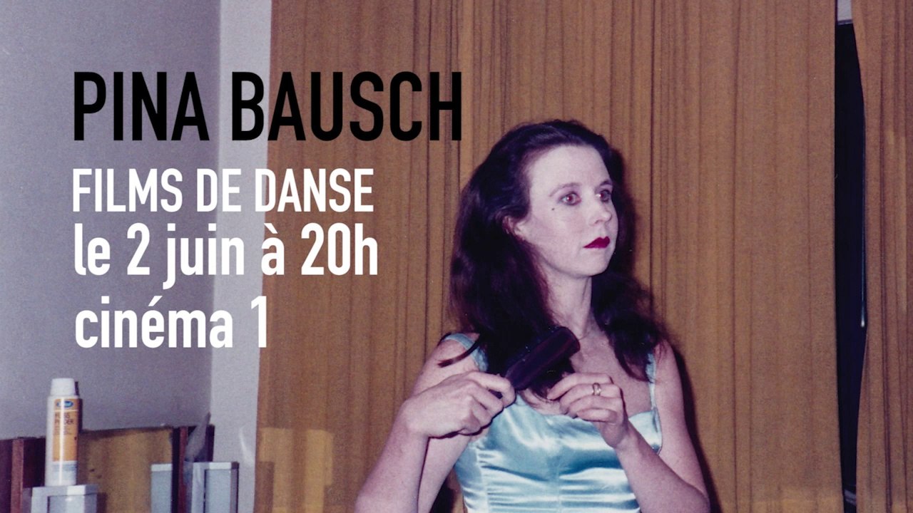 Teaser | Pina Bausch