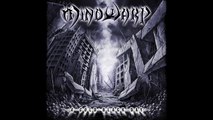 MINDWARP - Cold analysis from the album A cold black day (2016)