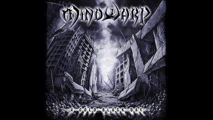 MINDWARP - Cold analysis from the album A cold black day (2016)