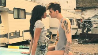 Alex Gaudino - I'm In Love (I Wanna Do It)