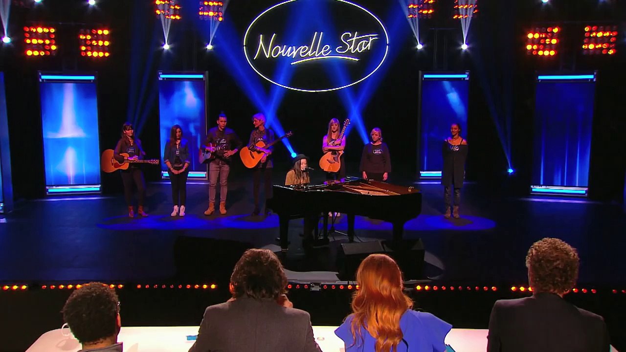 Mia: Love It Or Leave It - Théâtre - NOUVELLE STAR 2016