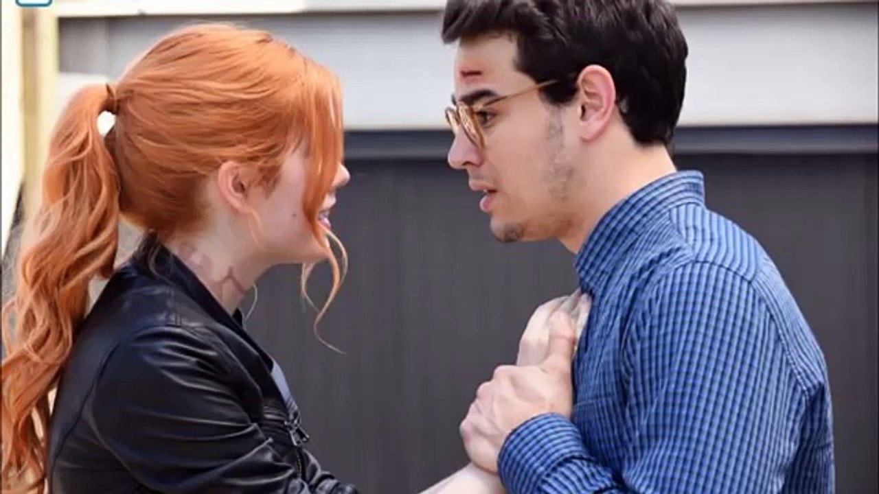 Shadowhunters 1x03 Sneak Peek