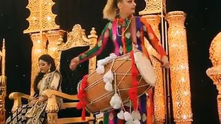new hot and sexy mujra 2016