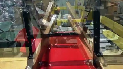 How to assemble an Erie 1035 wheelbarrow