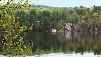 Conrad's Perfect Life: Hidden Struggles 🌊