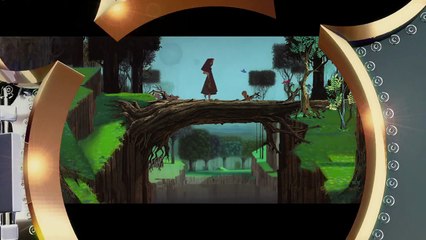 La Belle au Bois Dormant Actuellement disponible en Blu Ray et DVD