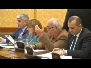 Vetëm disa ditë konsensus për Drejtësinë, s’dakortësohen për institucionet e reja- Ora News